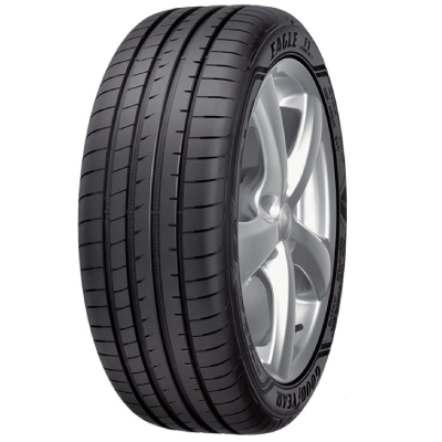 GOODYEAR EAGLE F1 ASYMMETRIC 3 SOUND COMFORT TECH